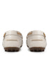 Mocasín Latte Confort Tira Beige 19502